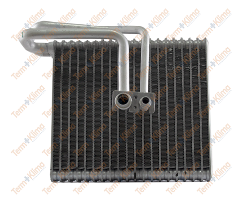 EVAPORADOR VW GOL GV / VOYAGE / SAVEIRO GV CAIXA VALEO - 33084