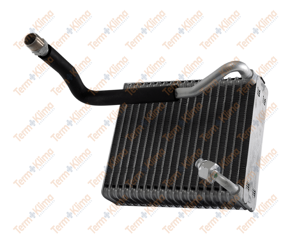 EVAPORADOR FIAT UNO FIRE VÁLVULA ORING AIKOR - 33089