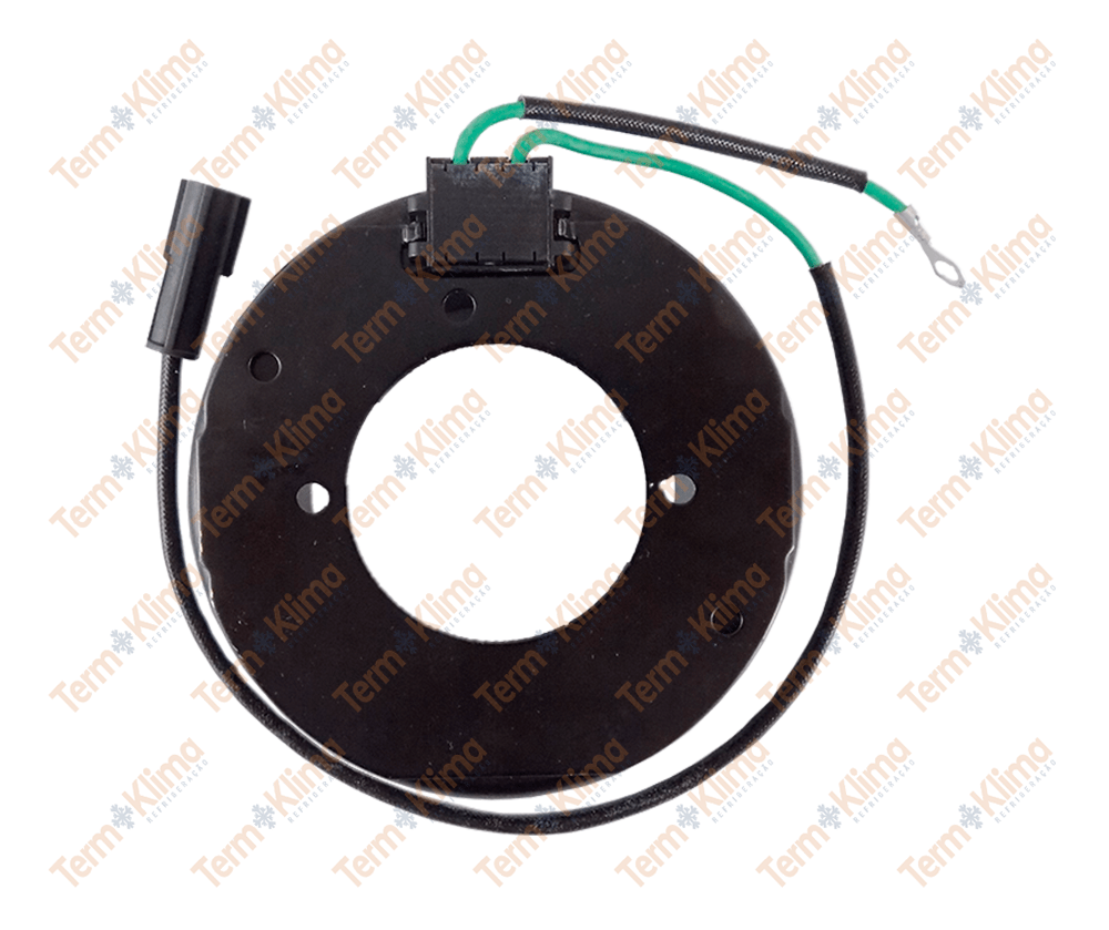 BOBINA MAGNETICA 6P148 10P15 24V- 14004