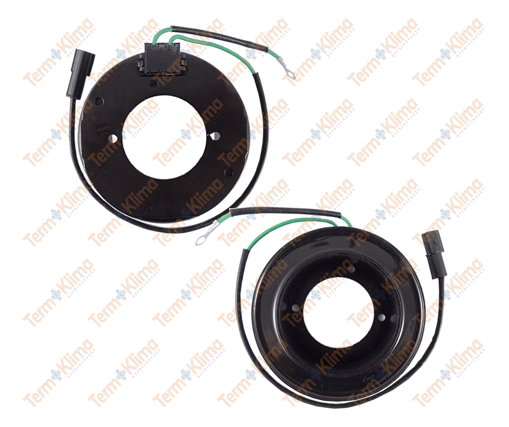 BOBINA MAGNETICA 6P148 10P15 24V- 14004