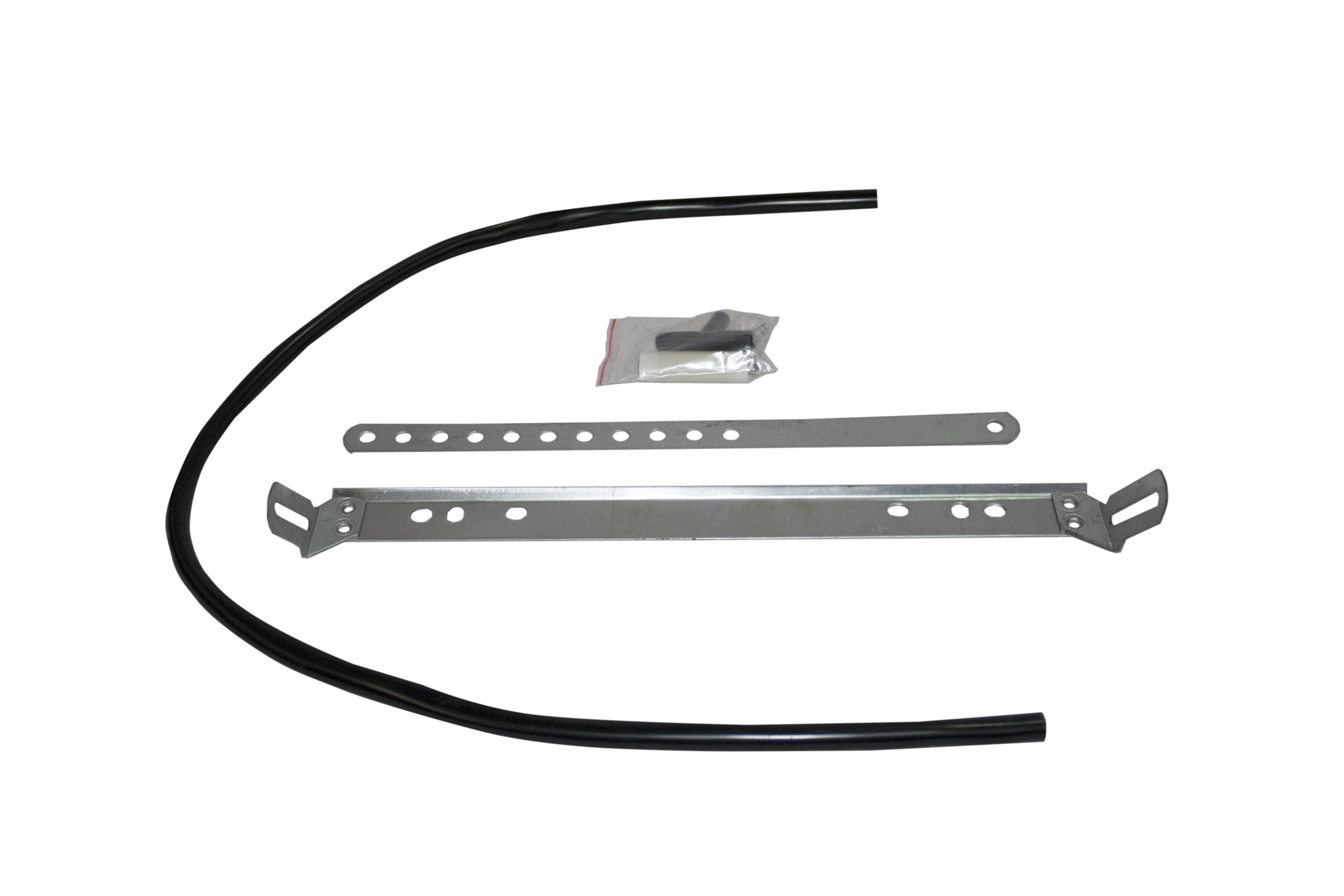 CAIXA EVAPORADORA UNIVERSAL PRETA 4DIF 24V - 15029