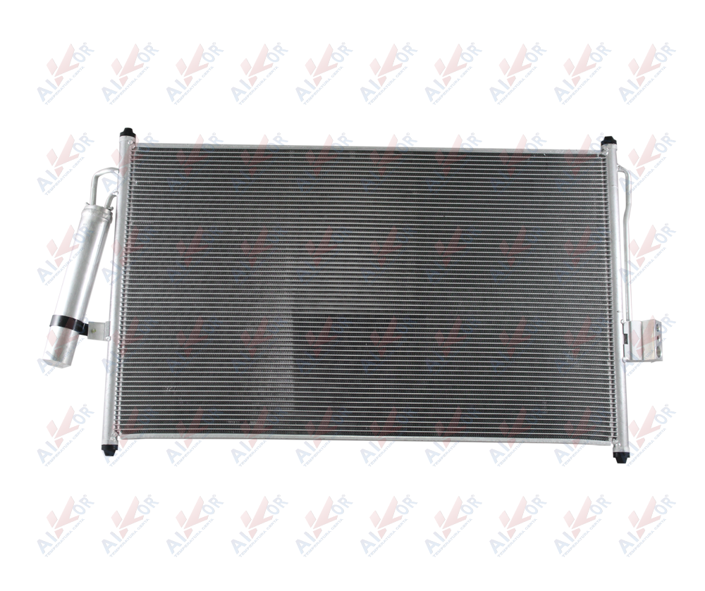 Condensador GM S10 – Trailblazer Aikor - 24072