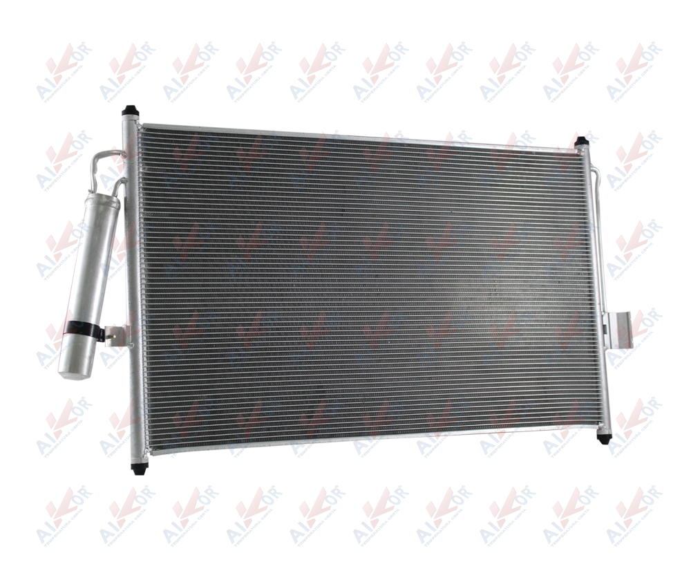 Condensador GM S10 – Trailblazer Aikor - 24072