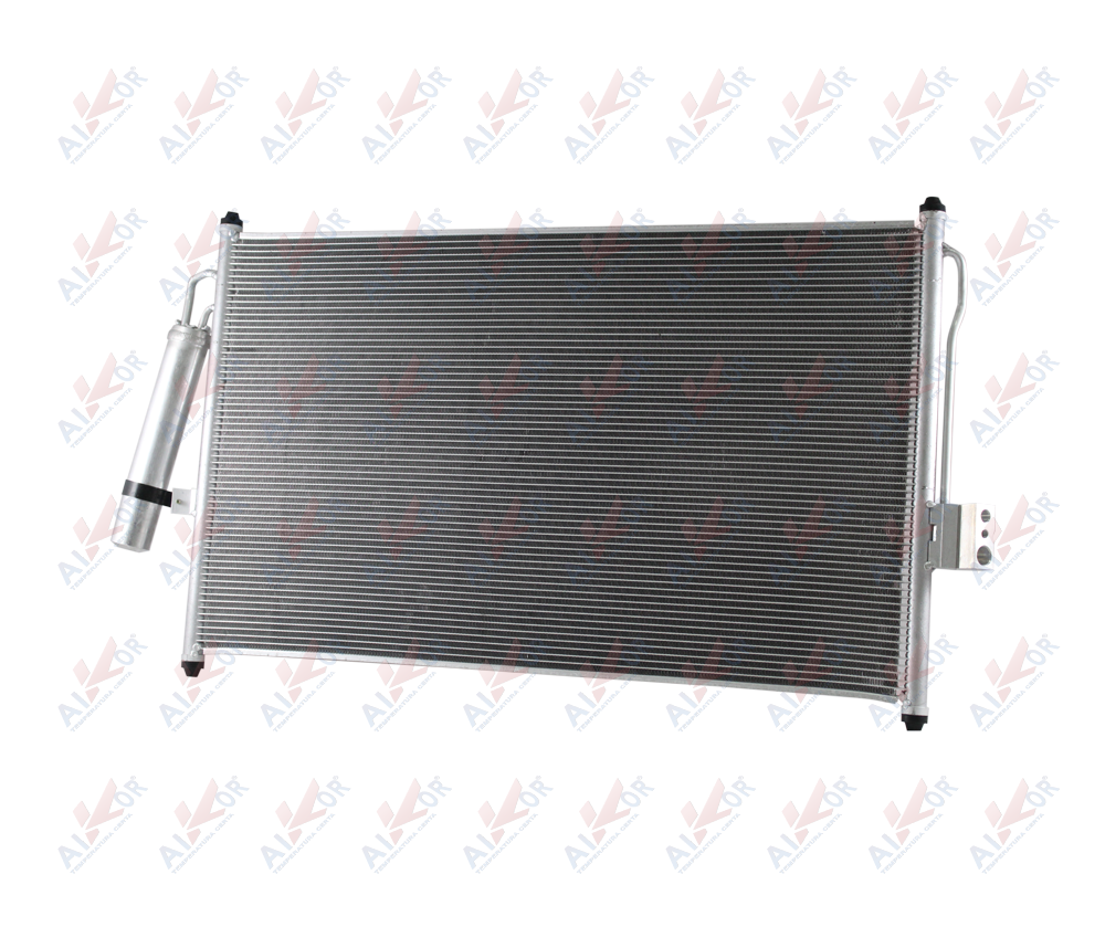 Condensador GM S10 – Trailblazer Aikor - 24072