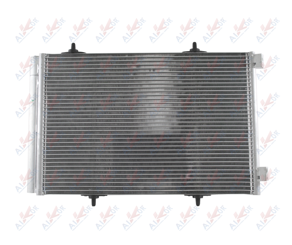 CONDENSADOR CITROEN C3 PICASSO / AIR CROSS 2008 A 2010 AIKOR - 24097