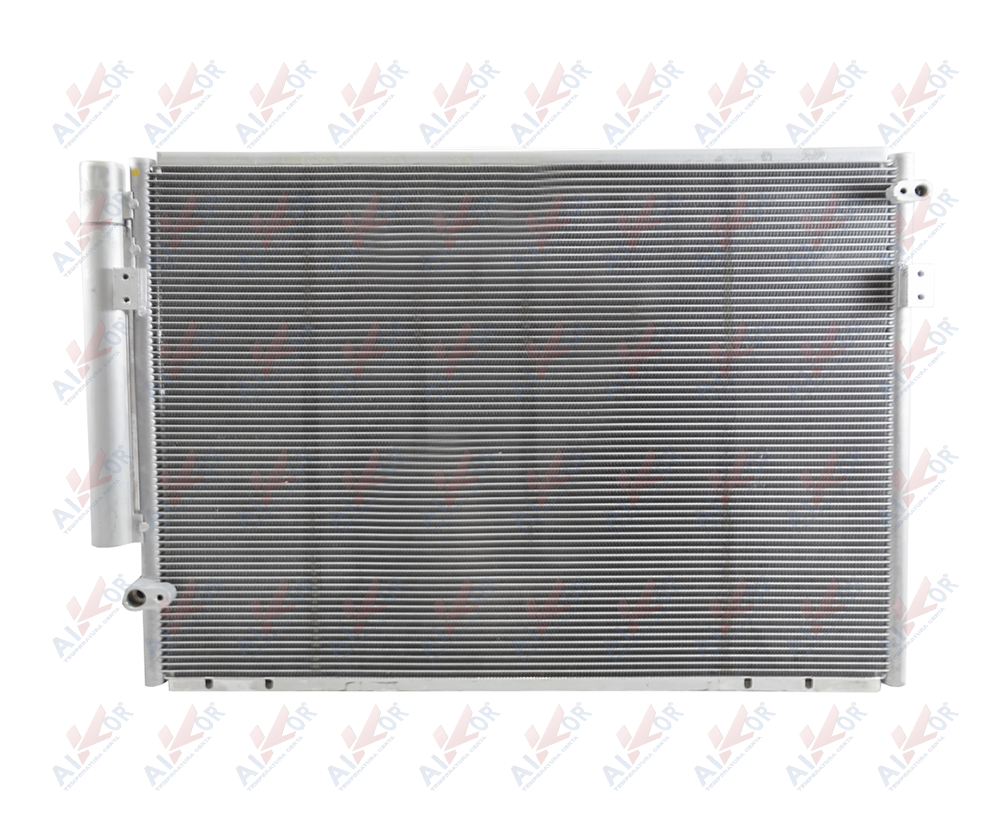 CONDENSADOR TOYOTA HILUX GASOLINA AIKOR - 24149