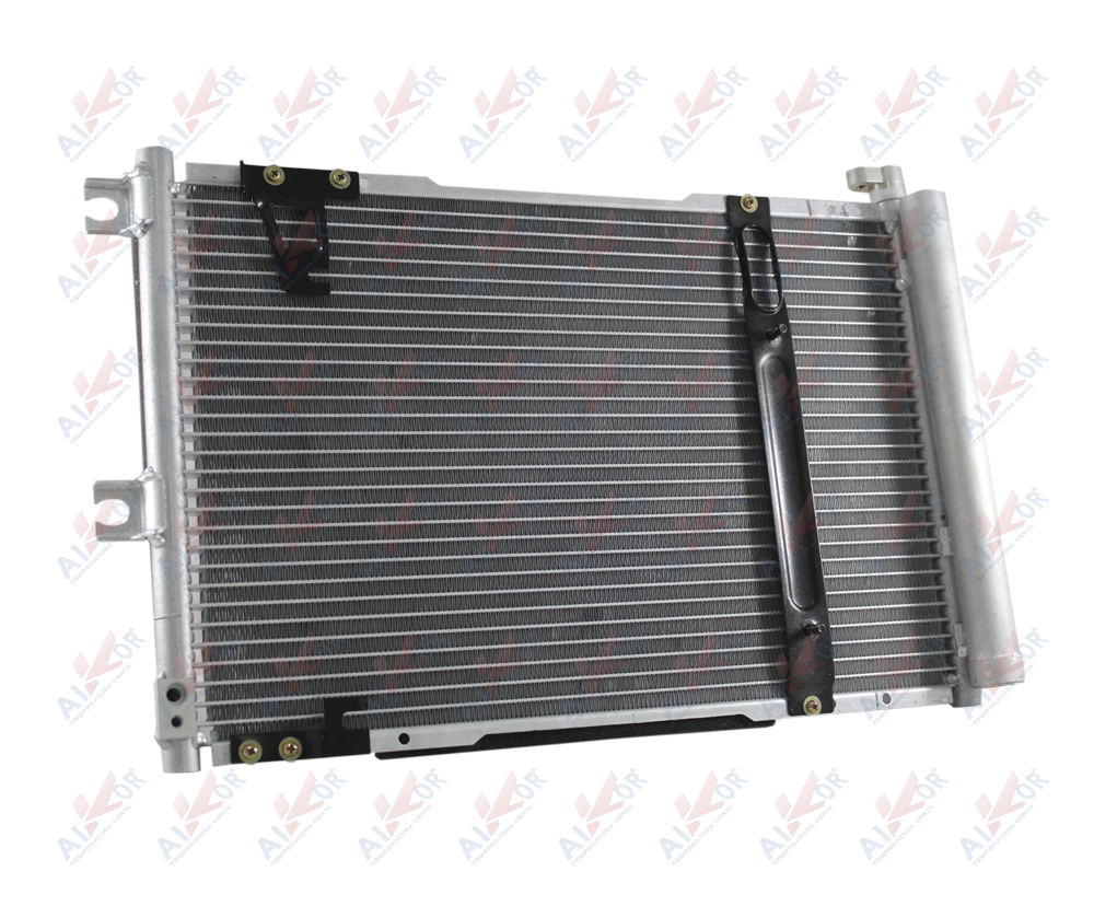 Condensador Suzuki Jimmy Aikor - 24245
