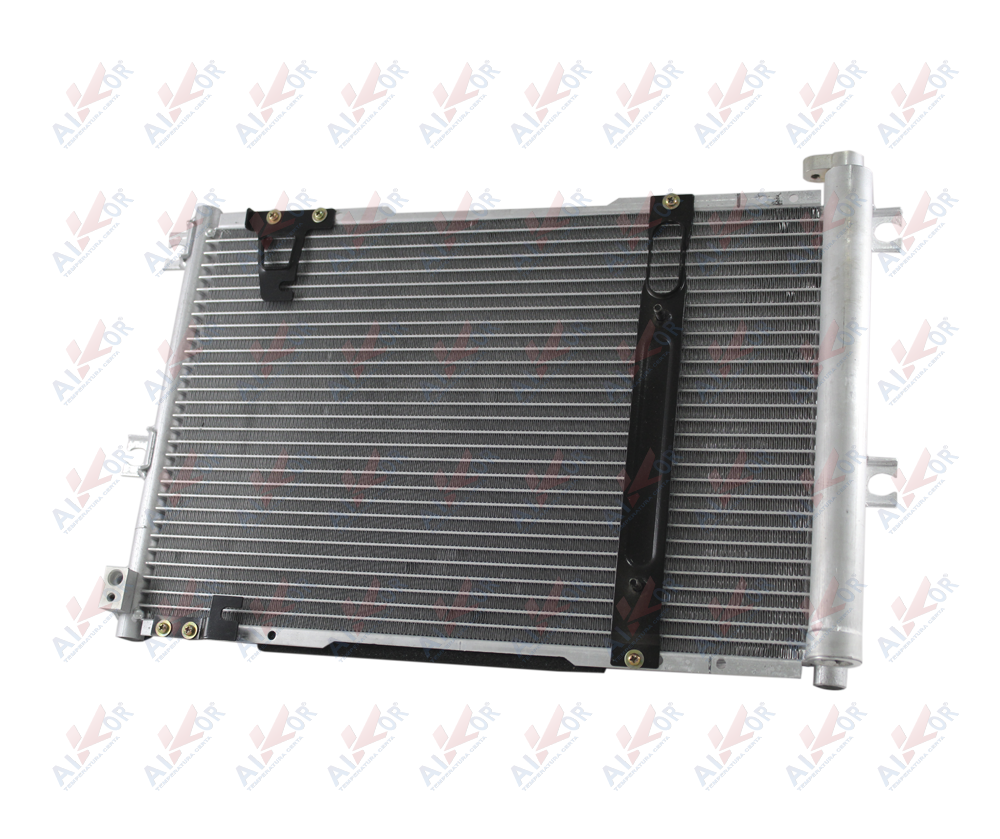 Condensador Suzuki Jimmy Aikor - 24245