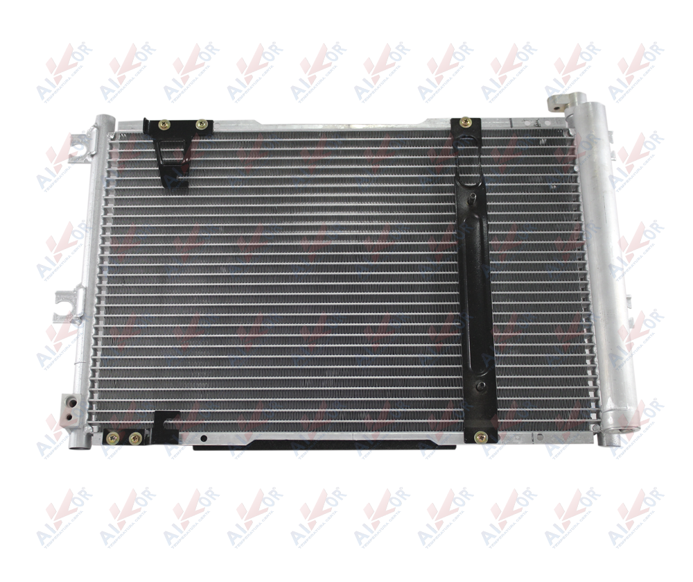 Condensador Suzuki Jimmy Aikor - 24245