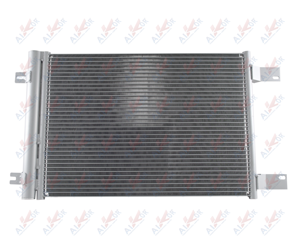 Condensador VW Delivery Aikor - 24246