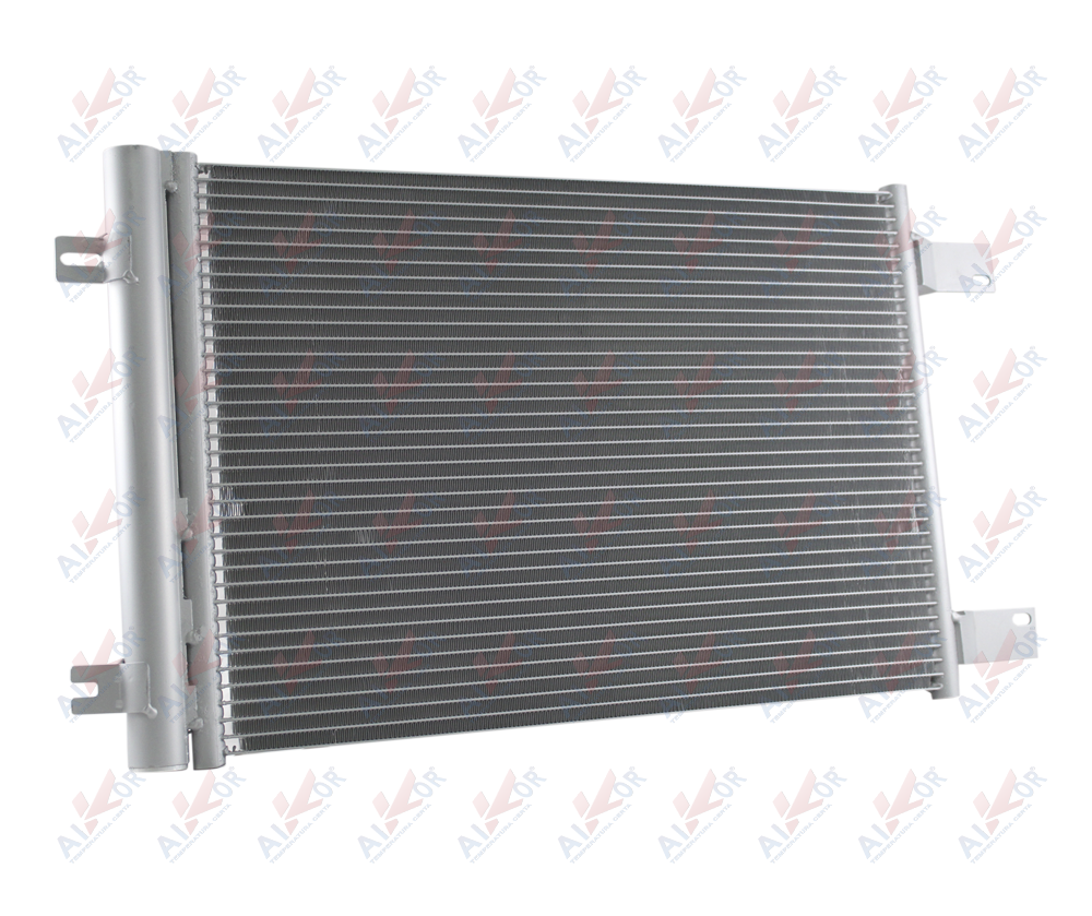 Condensador VW Delivery Aikor - 24246