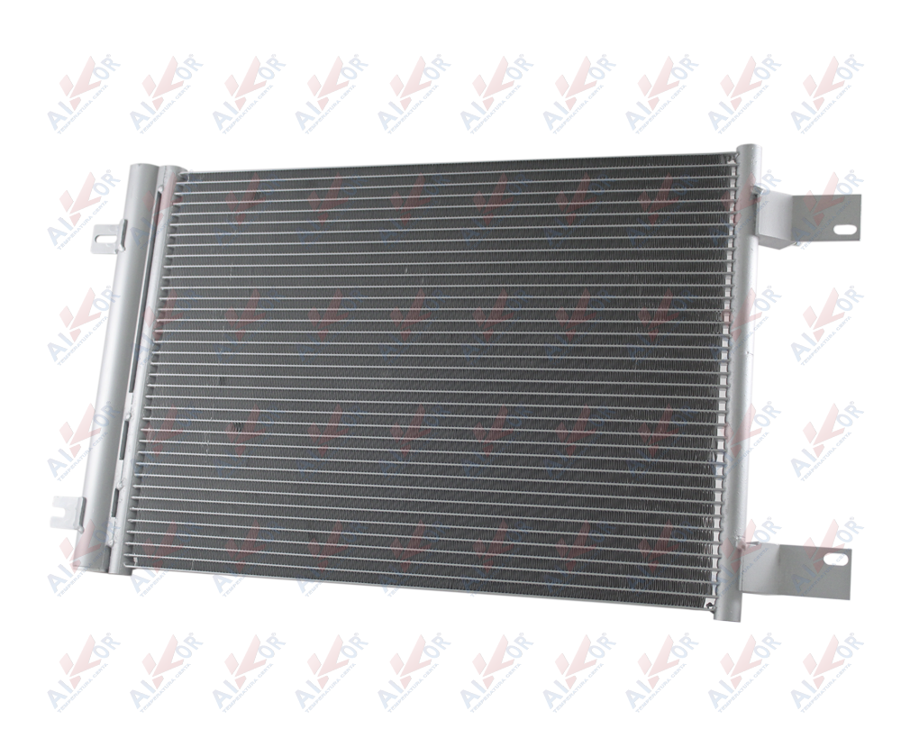 Condensador VW Delivery Aikor - 24246