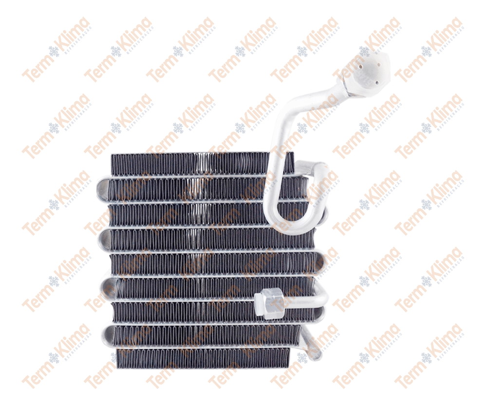 EVAPORADOR FIAT UNO 1996 A 1998 AIKOR - 33003
