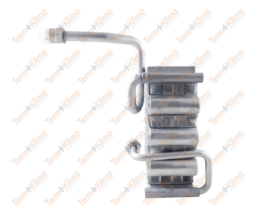 EVAPORADOR FIAT UNO 1996 A 1998 AIKOR - 33003
