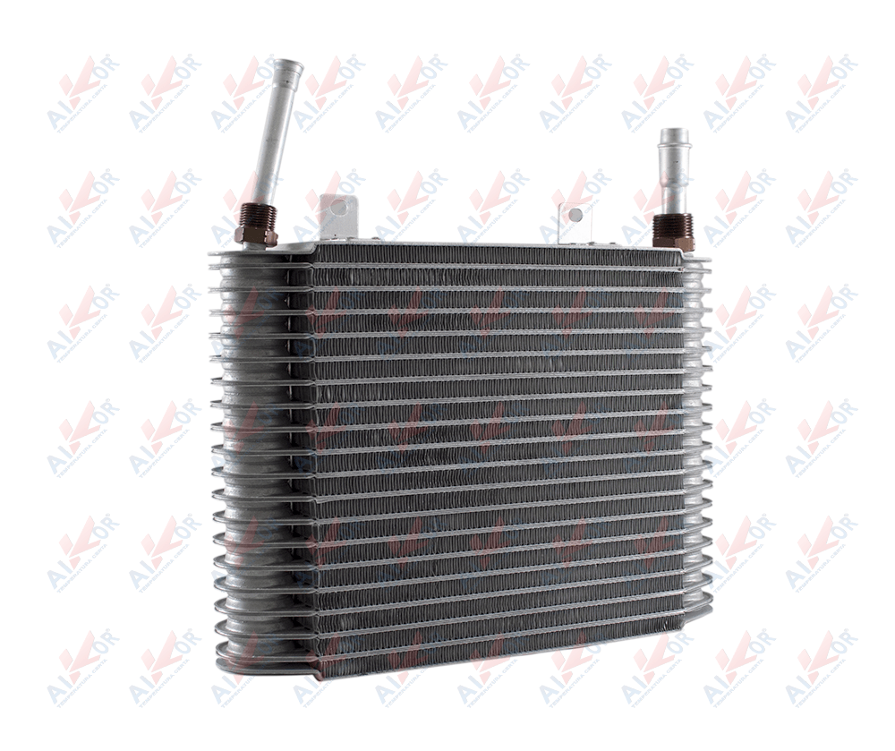 EVAPORADOR GM S10 / BLAZER 1996 A 2010 AIKOR - 33027