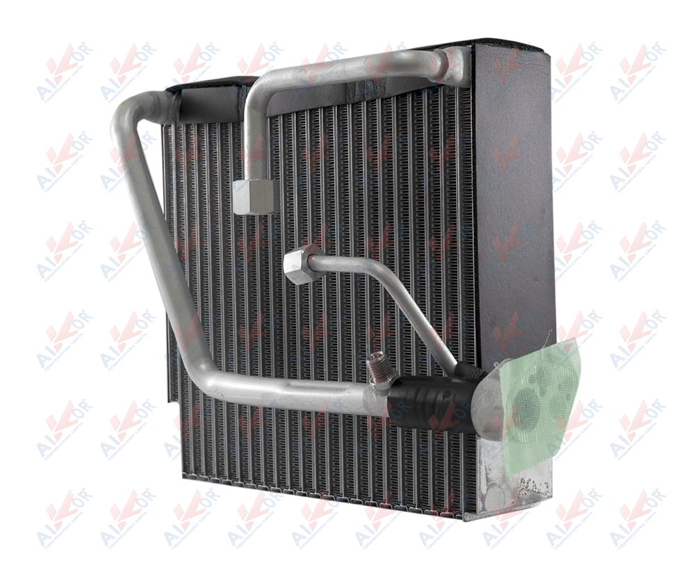 EVAPORADOR MITSUBISHI PAJERO SPORT 2002 AIKOR - 33085