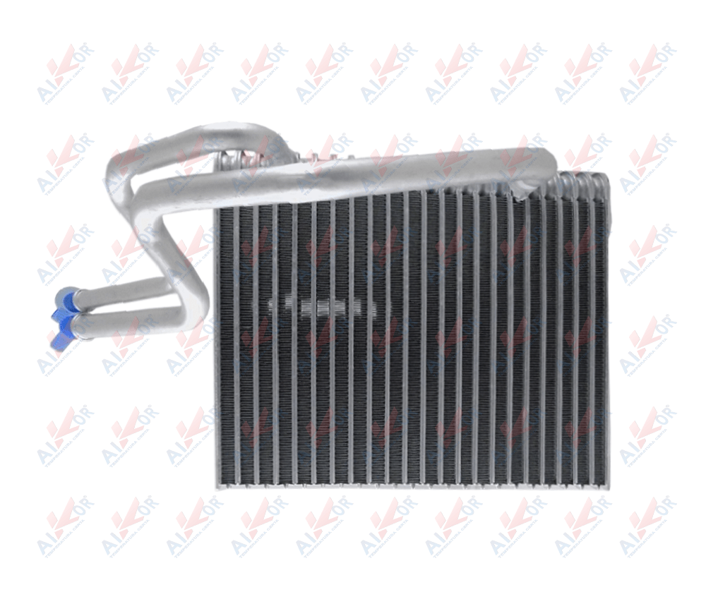 EVAPORADOR RENAULT SYMBOL / CLIO AIKOR - 33105
