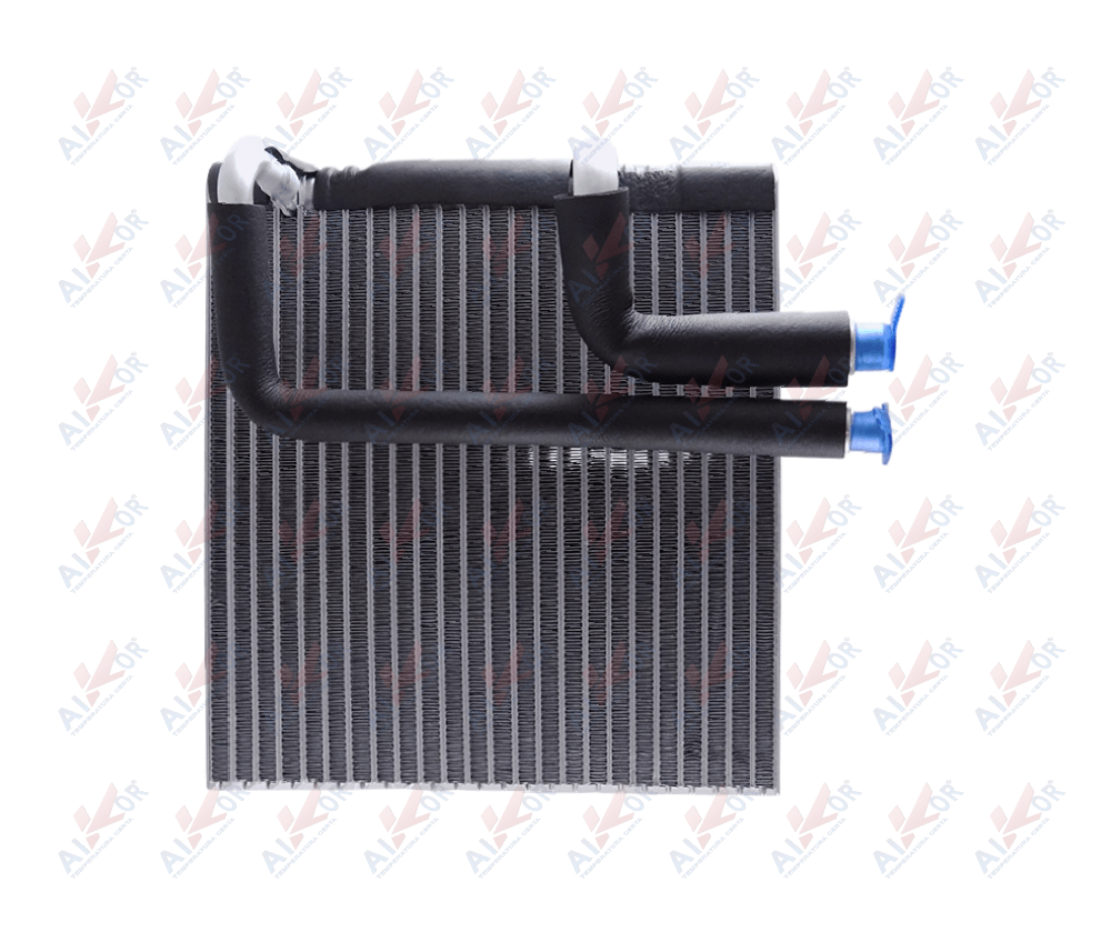 EVAPORADOR NISSAN FRONTIER 2014 AIKOR - 33144