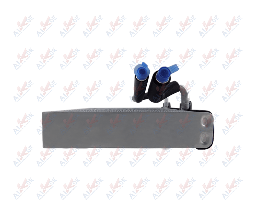 EVAPORADOR NISSAN FRONTIER 2014 AIKOR - 33144