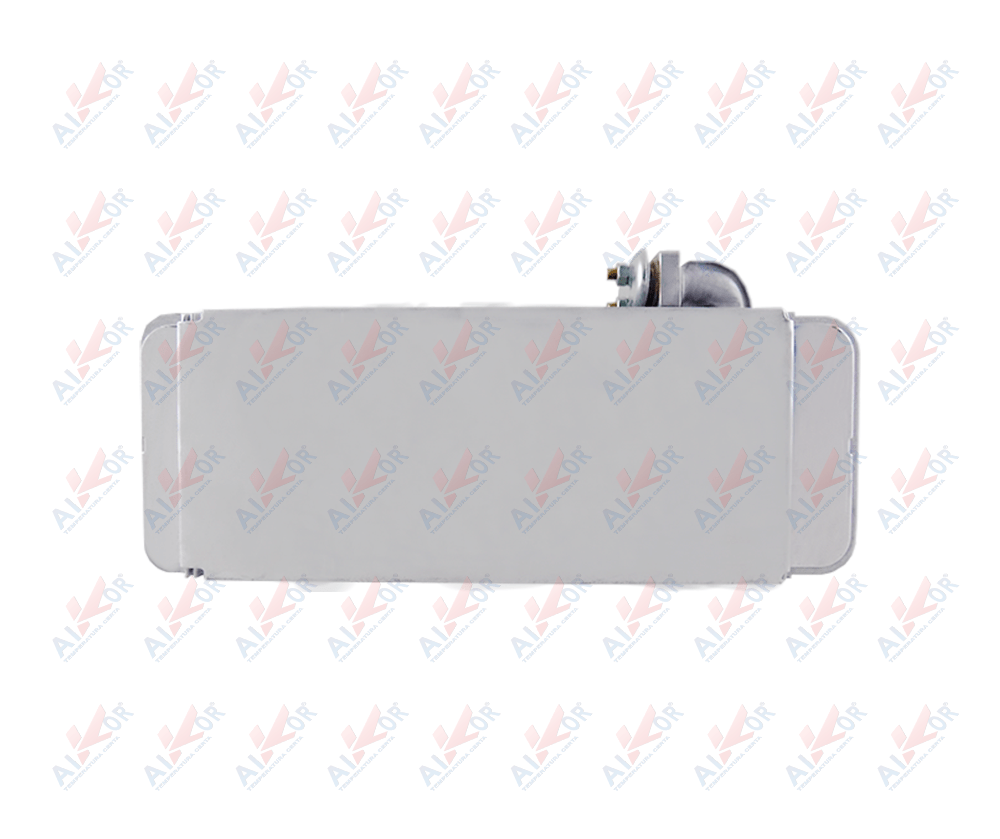 EVAPORADOR TOYOTA HILUX / SW4 PEQUENO AIKOR - 33183