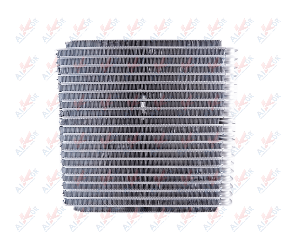 EVAPORADOR TOYOTA HILUX / SW4 PEQUENO AIKOR - 33183