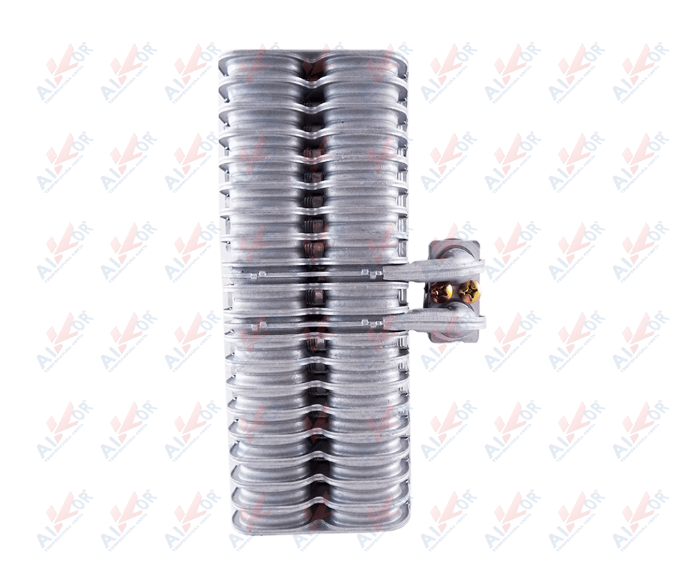 EVAPORADOR TOYOTA HILUX / SW4 PEQUENO AIKOR - 33183