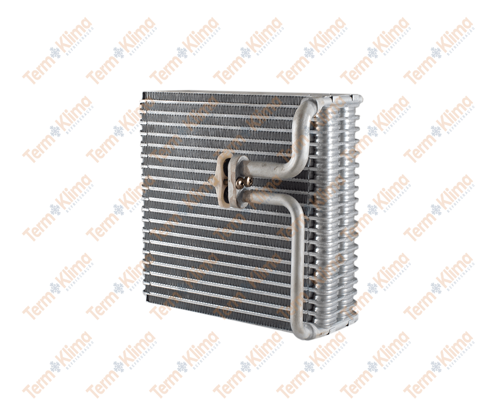 EVAPORADOR ESCAVADEIRA HYUNDAI AIKOR - 33196