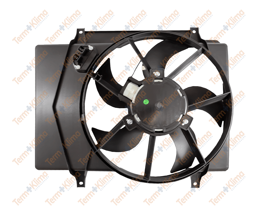 ELETROVENTILADOR MODELO VOLVO VM - AIKOR - 34029