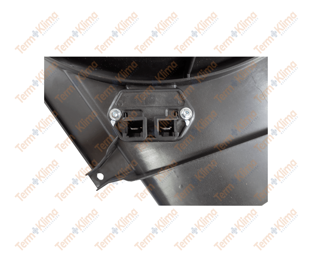ELETROVENTILADOR MODELO VOLVO VM - AIKOR - 34029