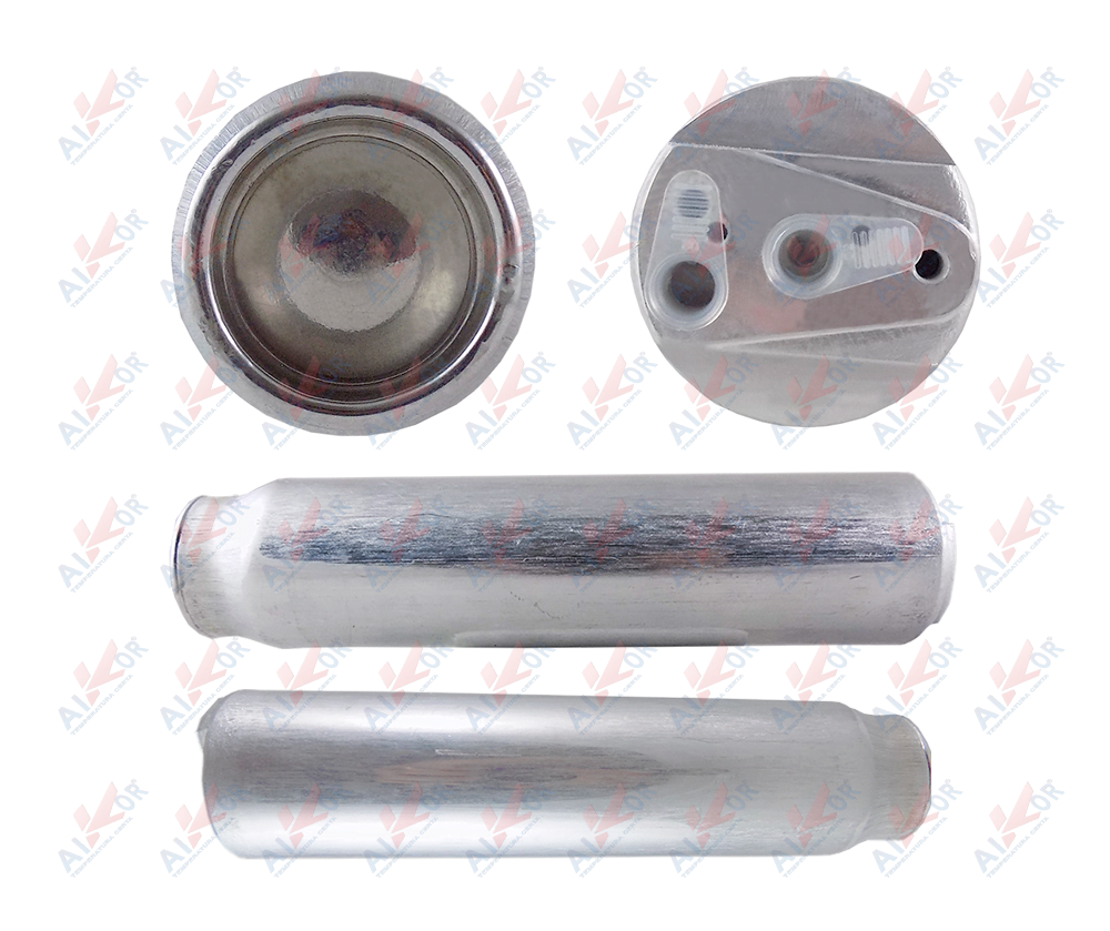 FILTRO SECADOR R134 GRANDE AIKOR - 35080