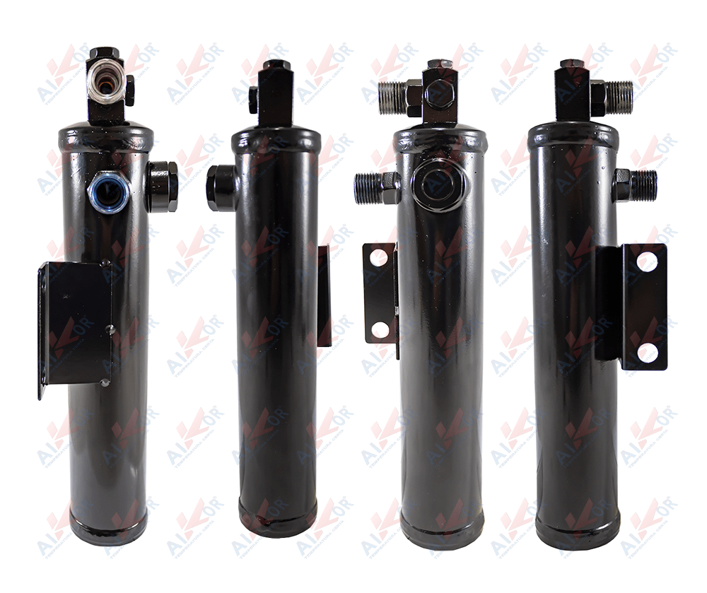 FILTRO SECADOR MB AXOR AIKOR - 35081