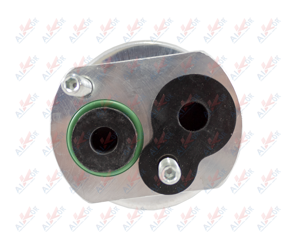 FILTRO SECADOR VOLVO VM AIKOR - 35111