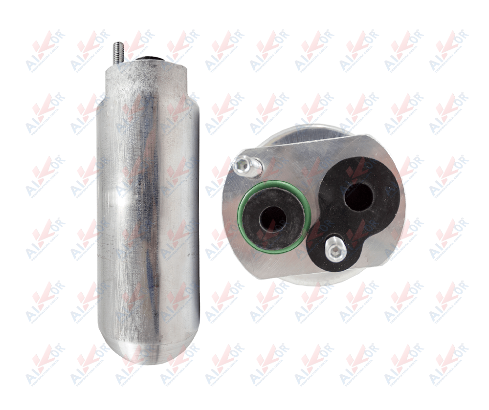 FILTRO SECADOR VOLVO VM AIKOR - 35111