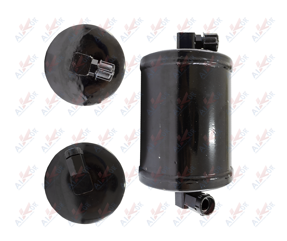 FILTRO SECADOR MÁQUINA CASE 821C / 921C AIKOR - 35116