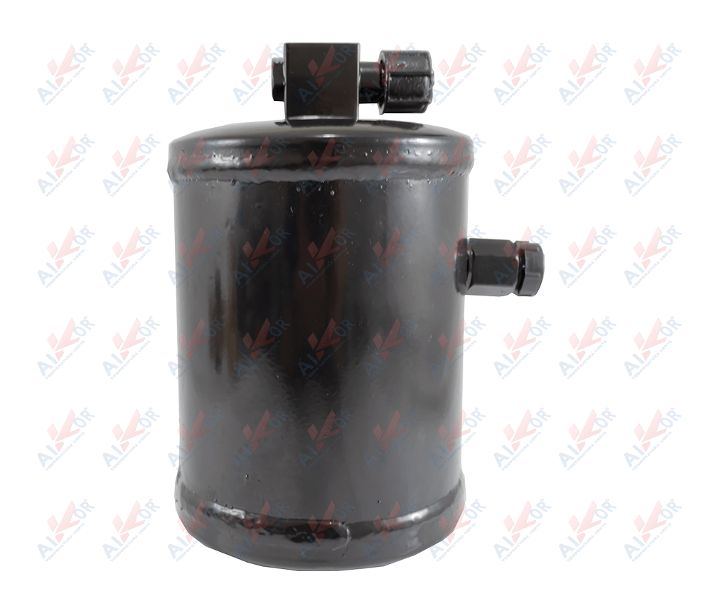 FILTRO SECADOR CASE 3-8 X 3-4 ORING AIKOR - 35117