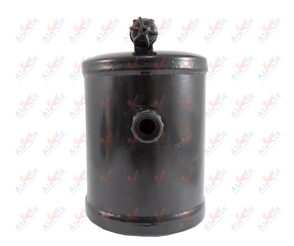 FILTRO SECADOR CASE 3-8 X 3-4 ORING AIKOR - 35117