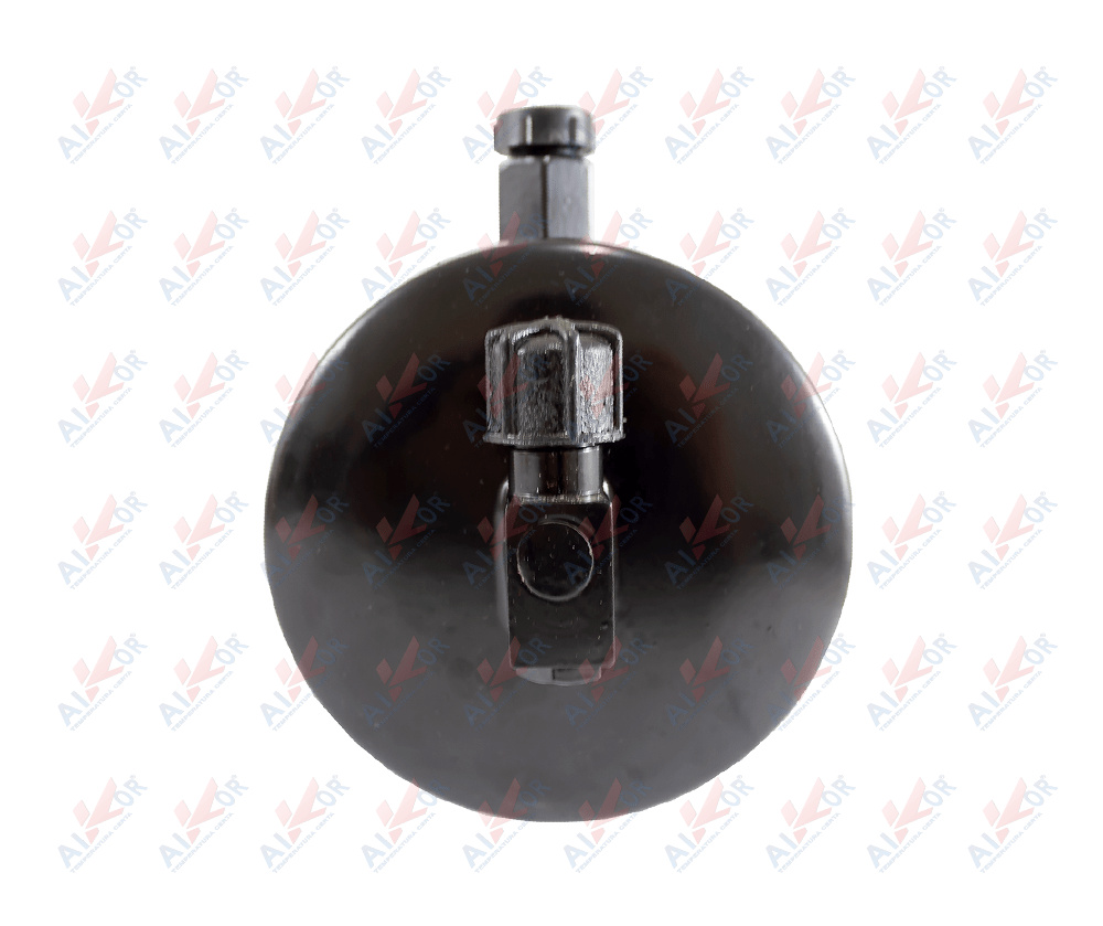 FILTRO SECADOR CASE 3-8 X 3-4 ORING AIKOR - 35117