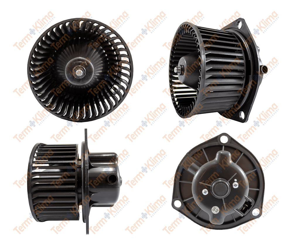 MOTOR DE CAIXA EVAPORADORA FORD CARGO - AIKOR - 44017