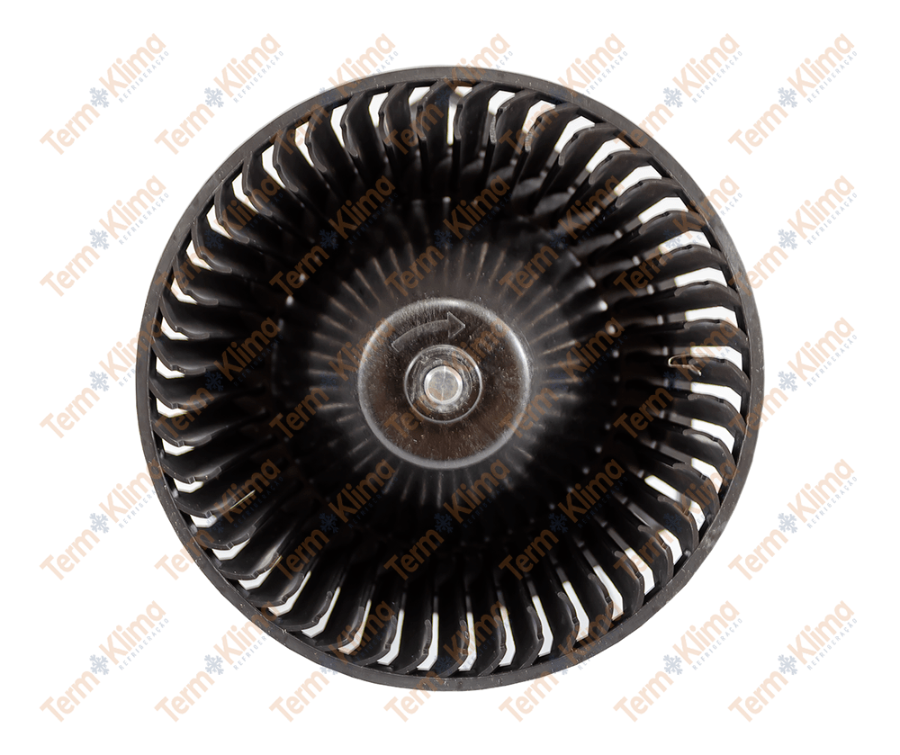 MOTOR DE CAIXA EVAPORADORA MODELO FORD CARGO - AIKOR - 44022