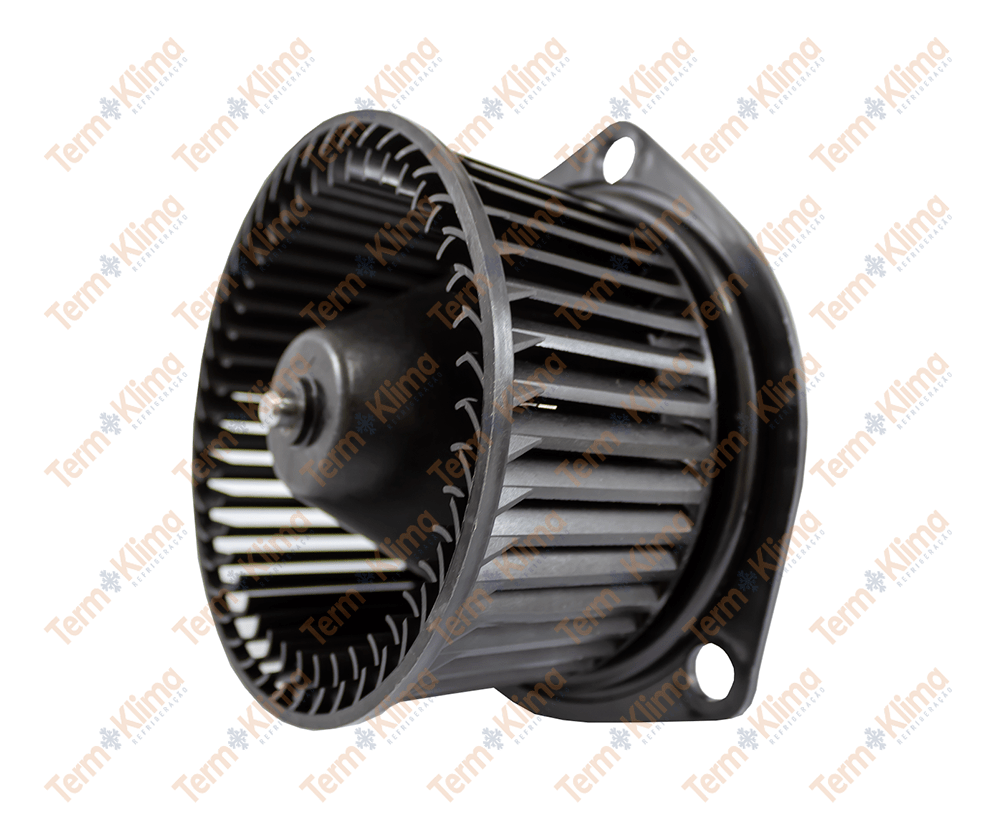 MOTOR DE CAIXA EVAPORADORA MODELO FORD CARGO - AIKOR - 44022