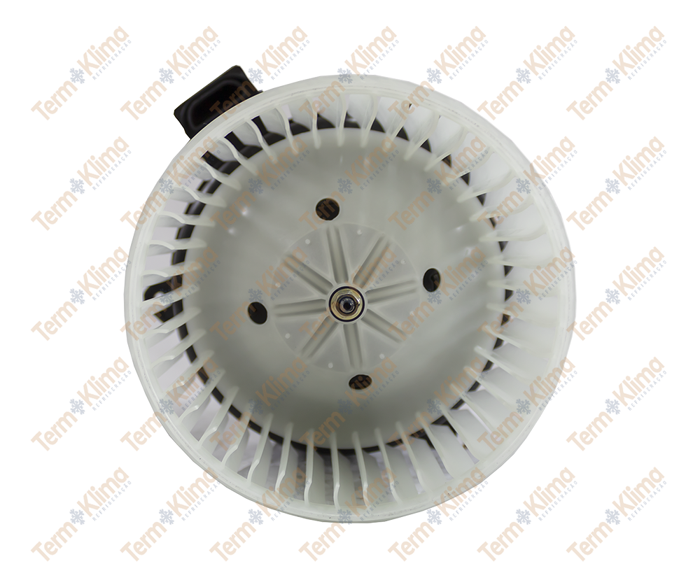 MOTOR DE CAIXA EVAPORADORA TOYOTA HILUX 2005 - AIKOR - 44035