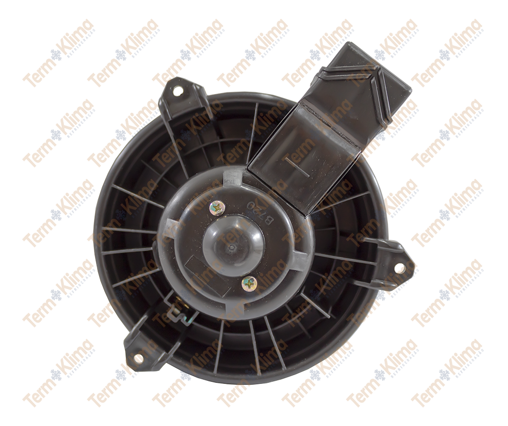 MOTOR DE CAIXA EVAPORADORA TOYOTA HILUX 2005 - AIKOR - 44035