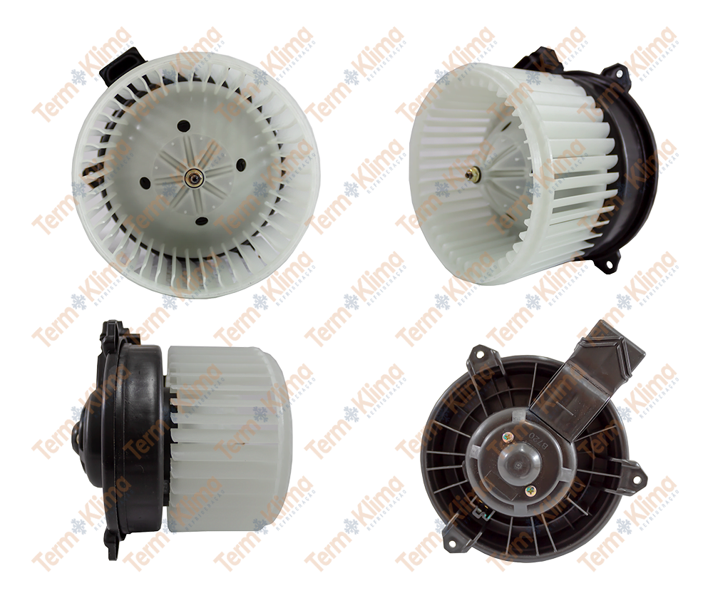MOTOR DE CAIXA EVAPORADORA TOYOTA HILUX 2005 - AIKOR - 44035