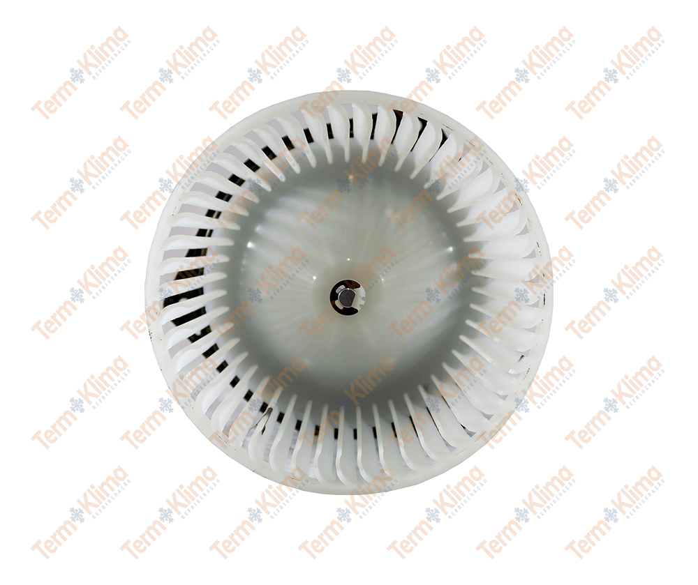 MOTOR DE CAIXA EVAPORADORA MITSUBISHI TRITON - AIKOR - 44036