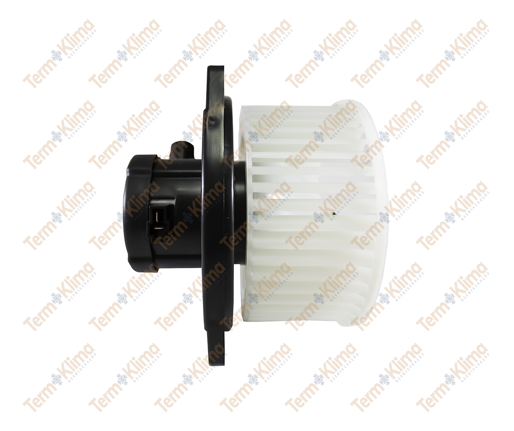 MOTOR DE CAIXA EVAPORADORA MITSUBISHI TRITON - AIKOR - 44036