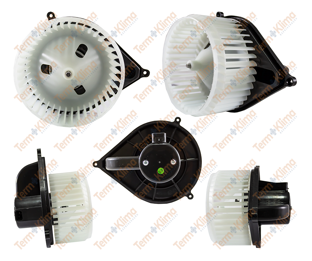 MOTOR DE CAIXA EVAPORADORA FIAT DUCATO 2006 - AIKOR - 44040