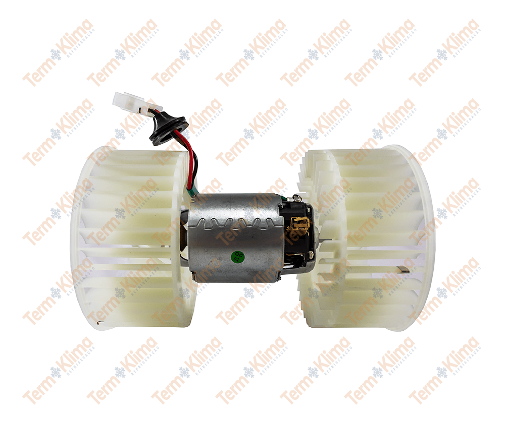 MOTOR DE CAIXA EVAPORADORA IVECO STRALIS - AIKOR - 44041