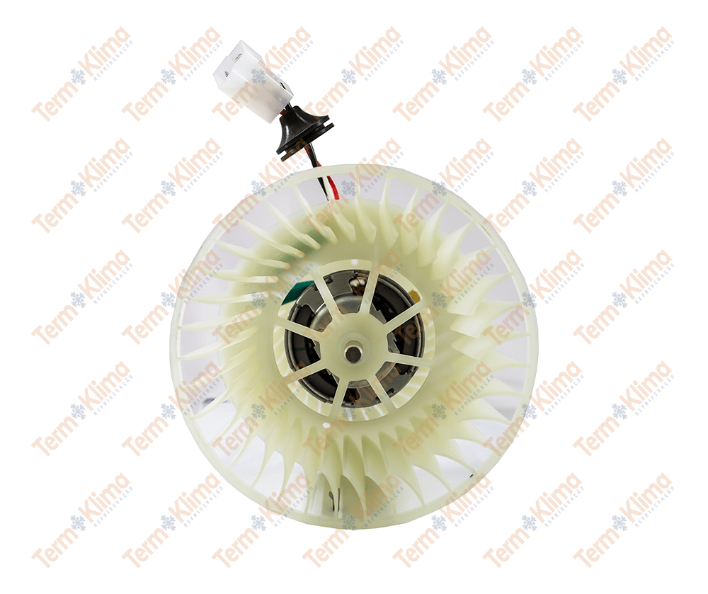 MOTOR DE CAIXA EVAPORADORA IVECO STRALIS - AIKOR - 44041