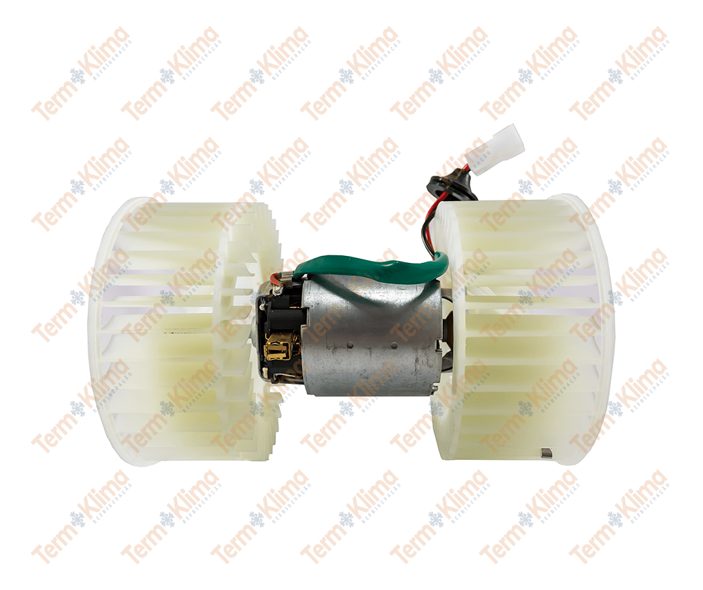 MOTOR DE CAIXA EVAPORADORA IVECO STRALIS - AIKOR - 44041