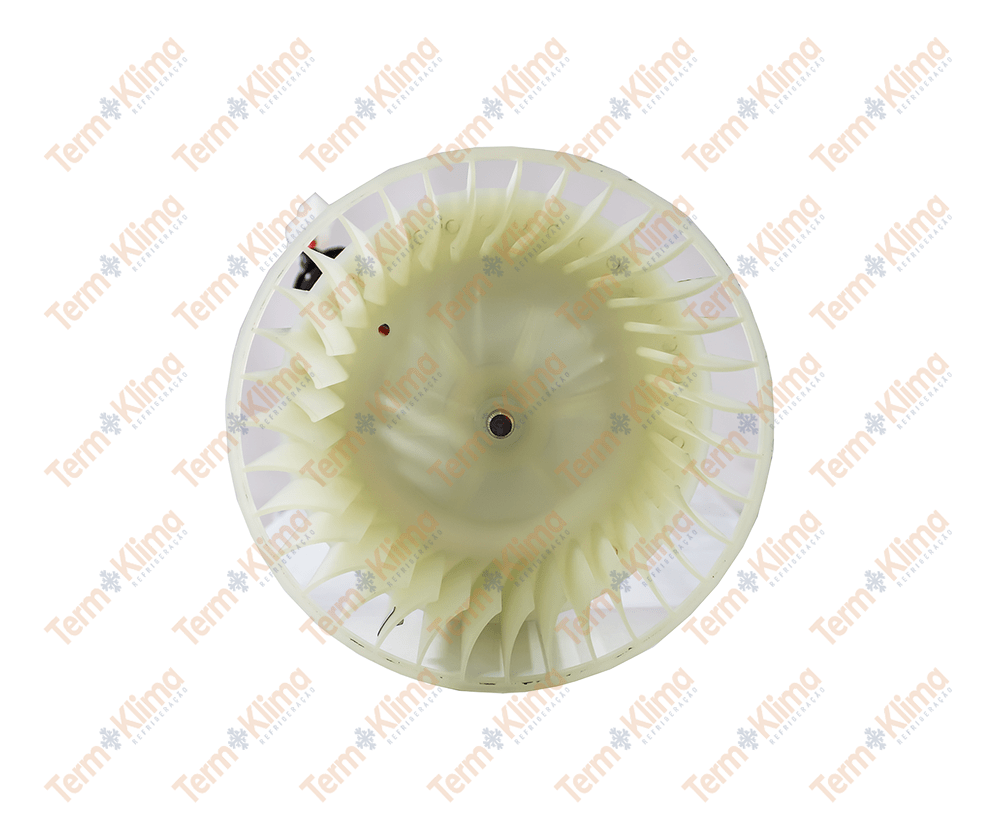 MOTOR DE CAIXA EVAPORADORA IVECO STRALIS - AIKOR - 44041